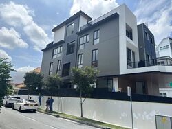 Changi Road (D14), Semi-Detached #594023761